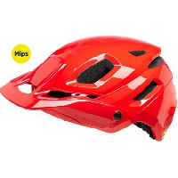 Photo Ked casque velo pector me 1 rouge