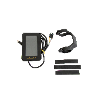 Photo Kit GPS Massi Display Continental