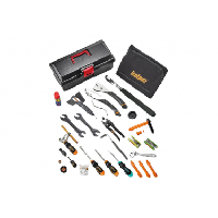 Photo Kit d outils icetoolz professionnel