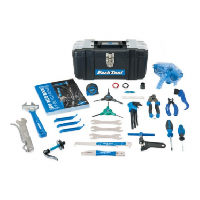 Photo Kit d outils park tool ak 5 advanced mechanic tool kit