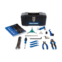 Photo Kit d outils park tool sk 4 home mechanic starter kit