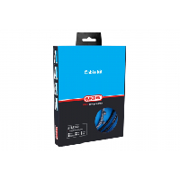 Photo Kit de cables de frein elvedes pro line etanche black diametre 4 2mm