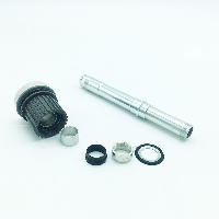 Photo Kit de conversion Microspline pour roue Fulcrum Boost Shimano Microspline 12v