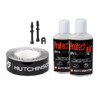 Photo Kit de conversion tubeless hutchinson 20mm protect air 120 ml