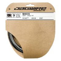 Photo Kit de câbles de dérailleur Jagwire Basics
