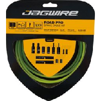 Photo Kit de freinage jagwire road pro brake kit