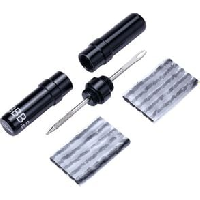 Photo Kit de reparation bbb punctureplugger pour tubeless