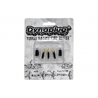 Photo Kit de reparation tubeless dynaplug plug pack 3x soft nose et 2x mega plugs