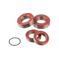 Photo Kit de roulement Sram Hub Bearing Set Rear Rise 60