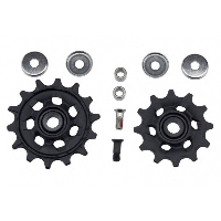 Photo Kit galets dérailleur arrière Sram Eagle 12v Nx / Sx A1/B1