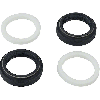 Photo Kit joints de fourche Rockshox Dust Seal/Foam Ring 35 Mm X6mm Skf