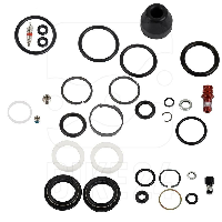 Photo Kit joints de fourche Rockshox Full Sid/Reba Sa Seals