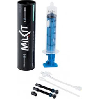 Photo Kit milkit valves 55mm seringue