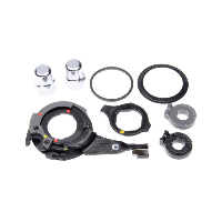 Photo Kit rechanges moyeu (vis/rondelles/mécanisme/circlip roue libre inclus) Shimano Nexus SM-8s31 8V