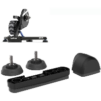 Photo Kit upgrade home-trainer Wahoo Axis Action Feet