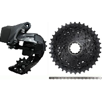 Photo Kit upgrade sram force etap axs d1 12v