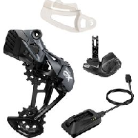 Photo Kit upgrade sram gx eagle axs 12v