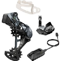 Photo Kit upgrade sram xx1 eagle axs 12v