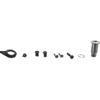 Photo Kit visserie butee sram gx pour derailleur arriere