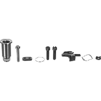 Photo Kit visserie butee sram xx1 x01 x1 pour derailleur arriere