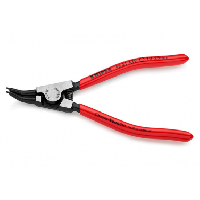 Photo Knipex pince a 45 pour circlips exterieurs 10 a 25 mm