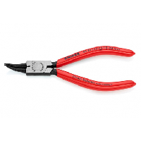 Photo Knipex pince a 45 pour circlips interieur 12 a 25 mm