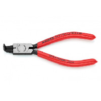 Photo Knipex pince a 90 pour circlips interieur 12 a 25 mm