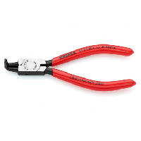 Photo Knipex pince a 90 pour circlips interieur 8 a 13 mm