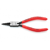Photo Knipex pince droite pour circlips interieur 12 a 25 mm