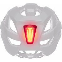 Photo Lampe de casque bell grille arrière falcon usb recharge 20 lux