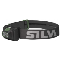 Photo Lampe frontale silva scout 3x