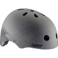 Photo Leatt helmet mtb 1 0 urban v21 3 steel