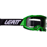 Photo Leatt masque velocity 4 5 neon lime ecran clair 83