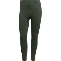 Photo Legging d entrainement 7 8 femme adidas aeroknit