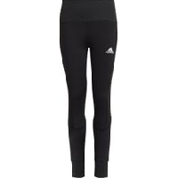 Photo Legging de yoga fille adidas aeroready high rise comfort workout