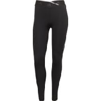 Photo Legging elastique en forme v femme adidas techfit