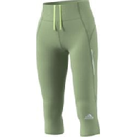 Photo Legging femme adidas 3 4 own the run running