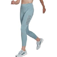 Photo Legging femme adidas 7 8 own the run running