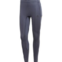 Photo Legging femme adidas fastimpact hi shine running 7 8