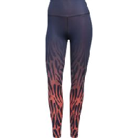 Photo Legging femme adidas optime fierce training 7 8