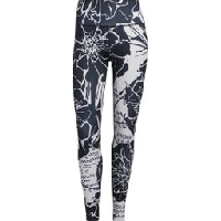 Photo Legging femme adidas optime superher training 7 8