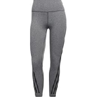 Photo Legging femme adidas optime training icons 7 8