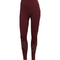 Photo Legging femme adidas own the run radical reflectivity