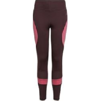 Photo Legging fille adidas aeroready hiit