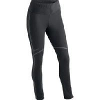 Photo Legging maier sports homme telfstight 2 0m he tight thermo noir