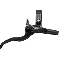 Photo Levier de frein droit shimano bl m4100