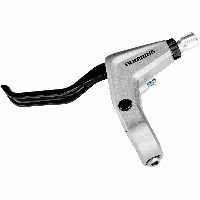 Photo Levier de frein gauche pour V-Brake Shimano bl-t 4000ls