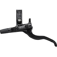 Photo Levier de frein gauche shimano bl m4100