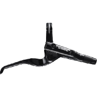 Photo Levier droit hydraulique shimano bl rs600 disc noir