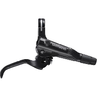 Photo Levier droit shimano mt501 noir